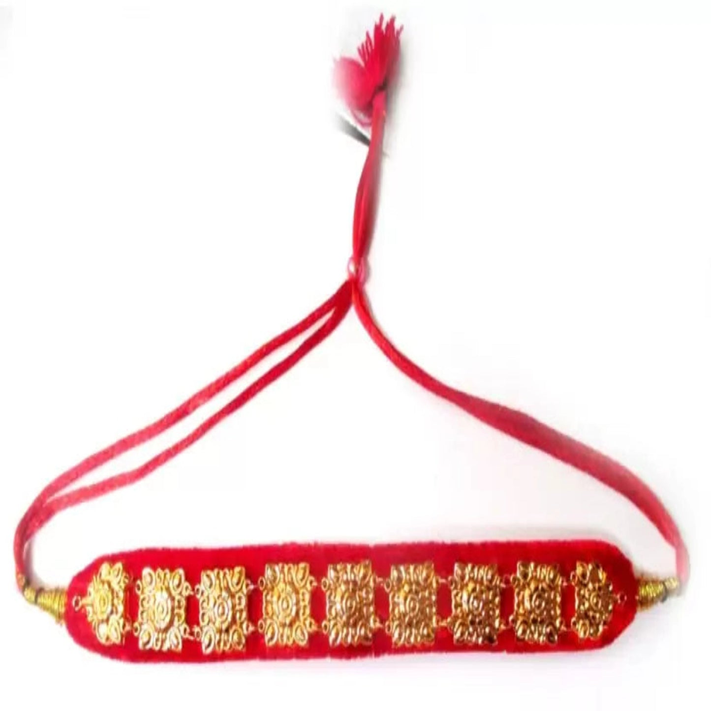Uttarakhand Choker