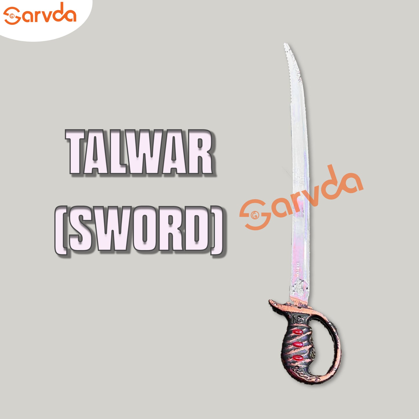 Shivaji / Maratha Talwar
