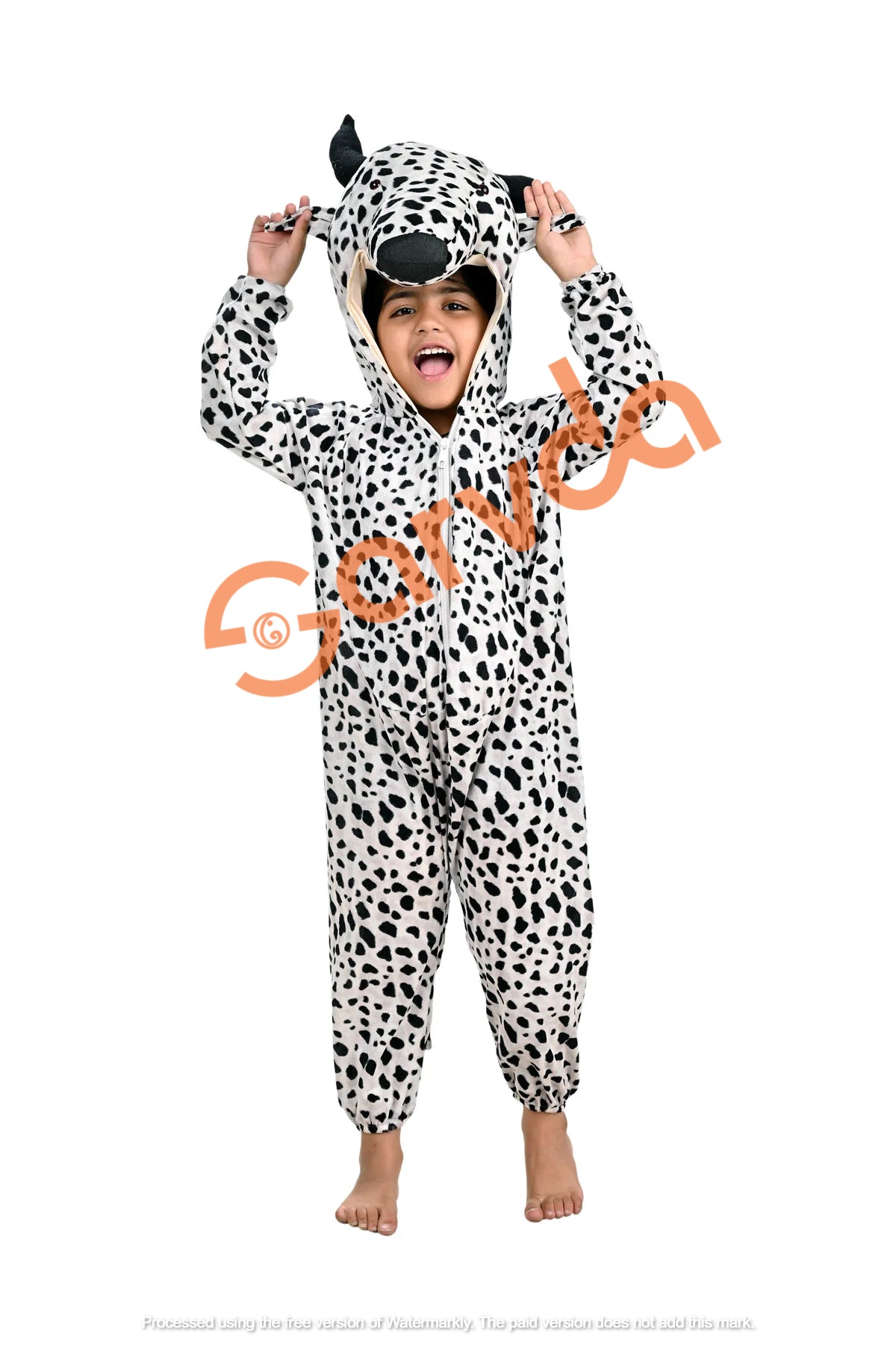 Cow Costume