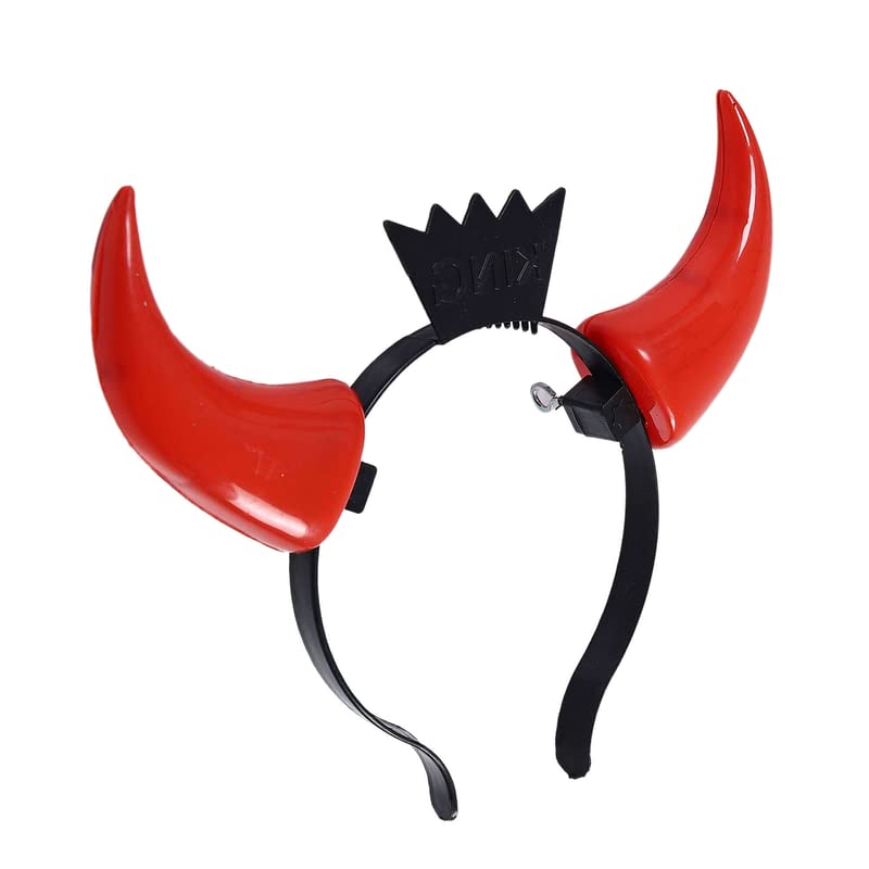 Light Horn / Singh with Light - Pack of 24 pcs