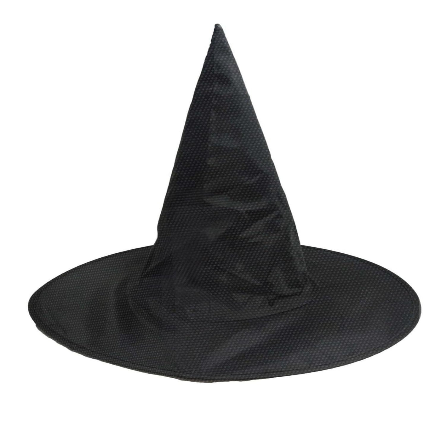 Black witch Hat - Felt