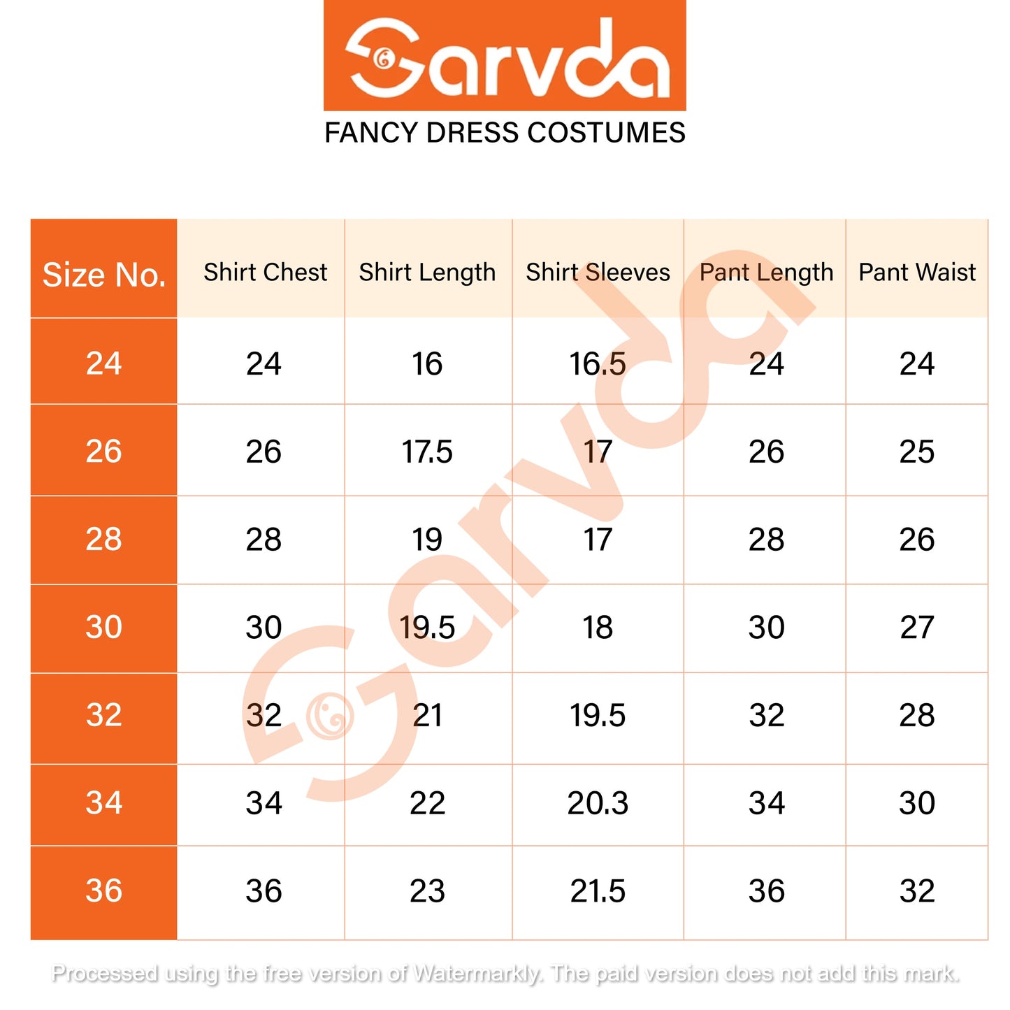 Sarvda Police Dress - With Accessories