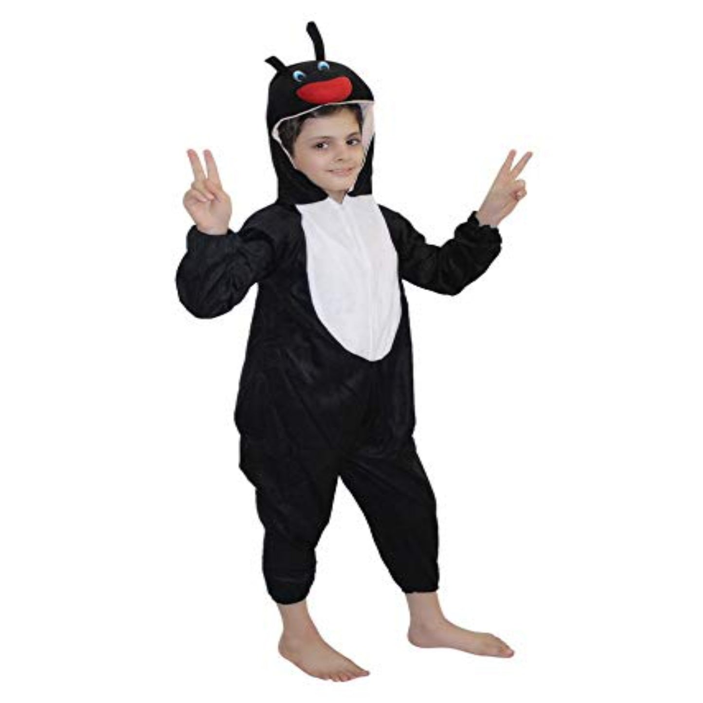 Ant Insect Costume - Black