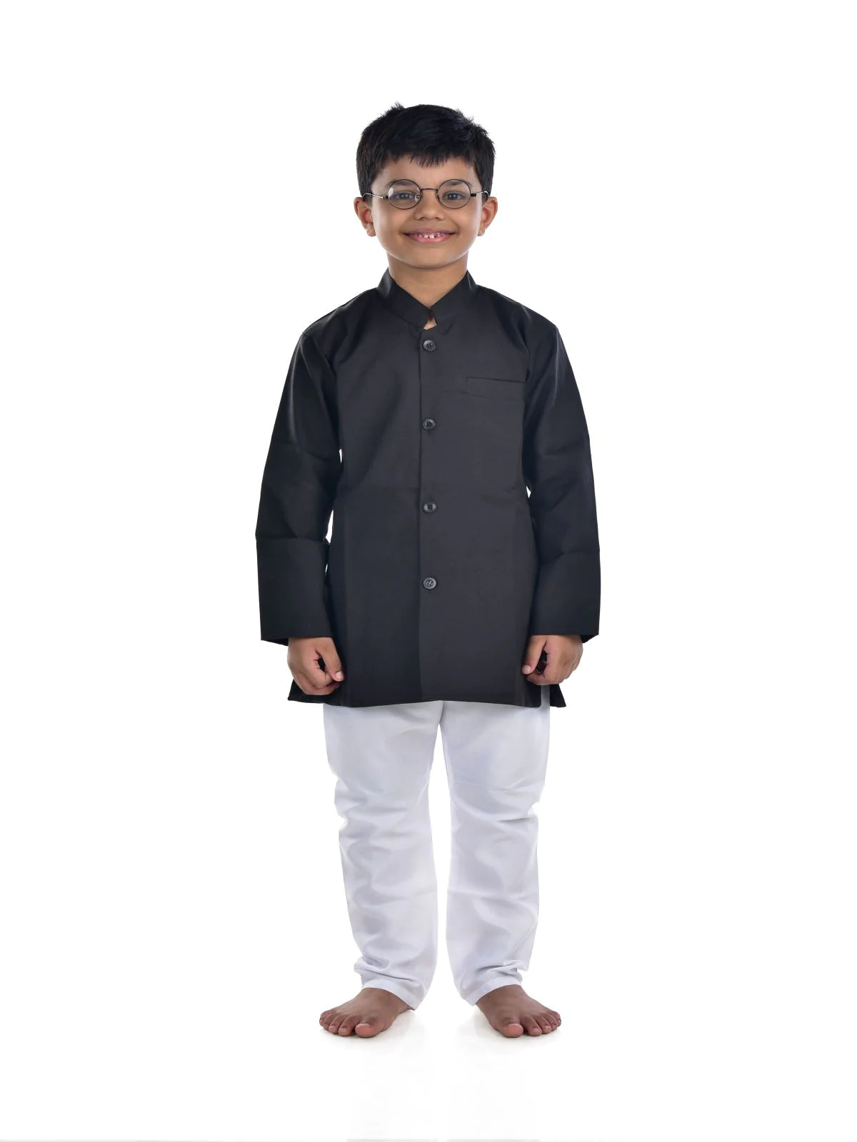 Dr. Bhim Rao Ambedkar Costume For Kids