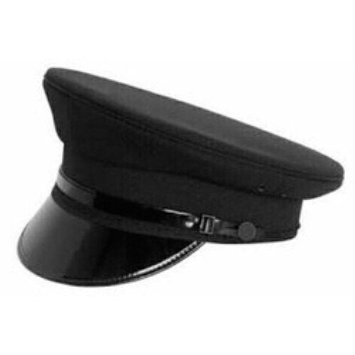 Black Peak Cap