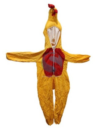 Cock Costumes For Kids