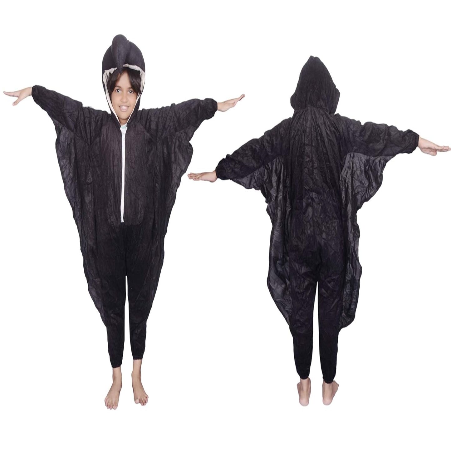 Crow Costume for kids