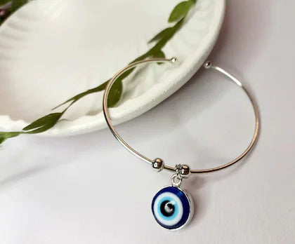Evil Eye Stone Bracelete