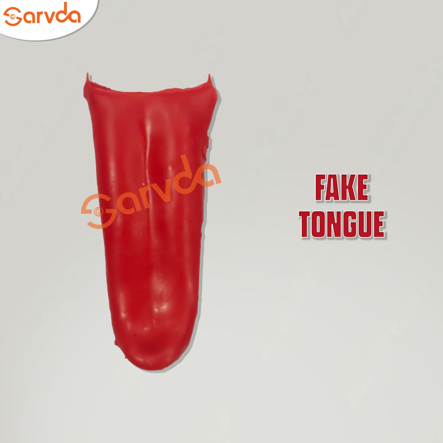 Kali Ji / Halloween Jeebh / Fake Tounge