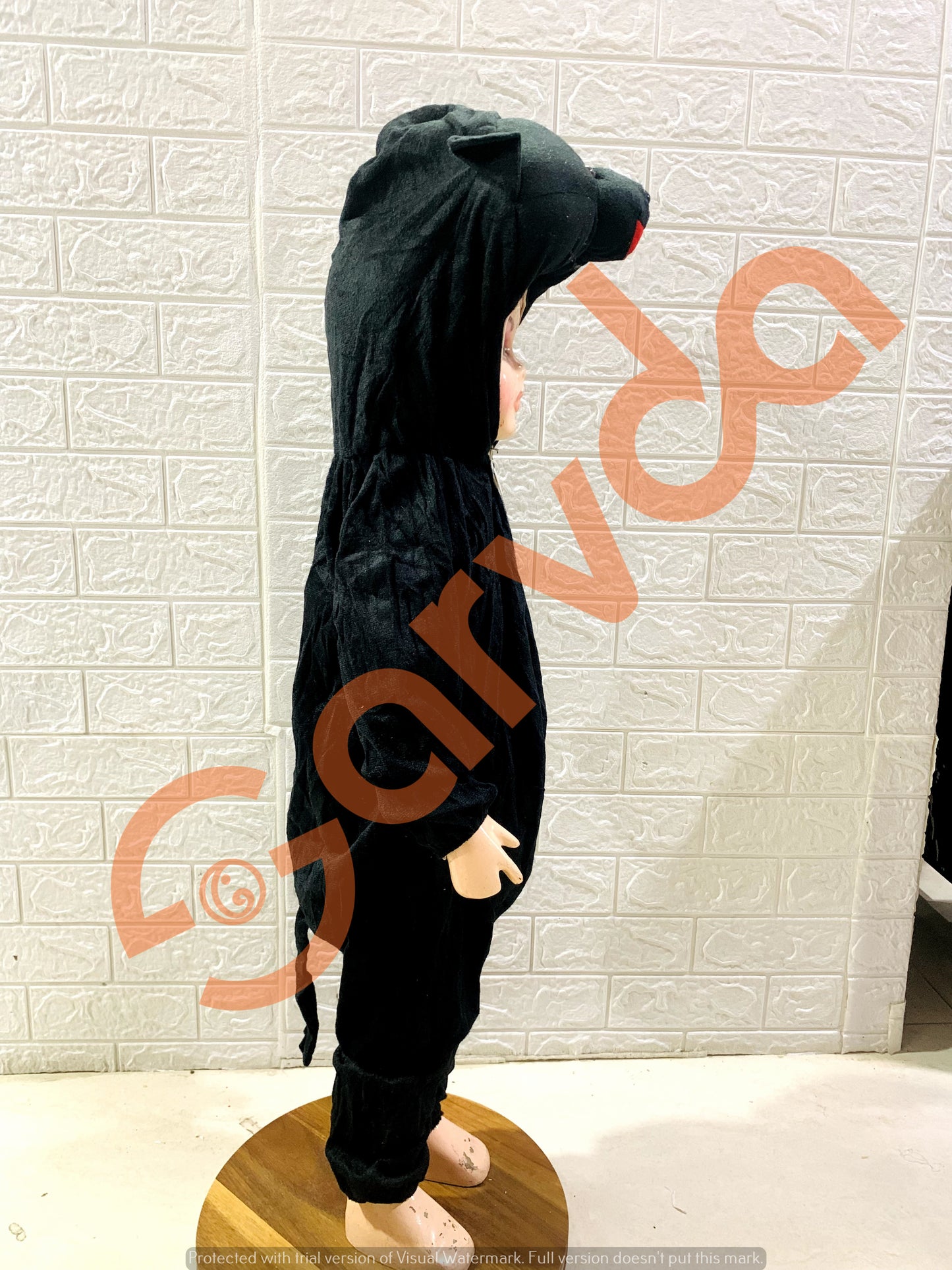 Bear Costume For Kids