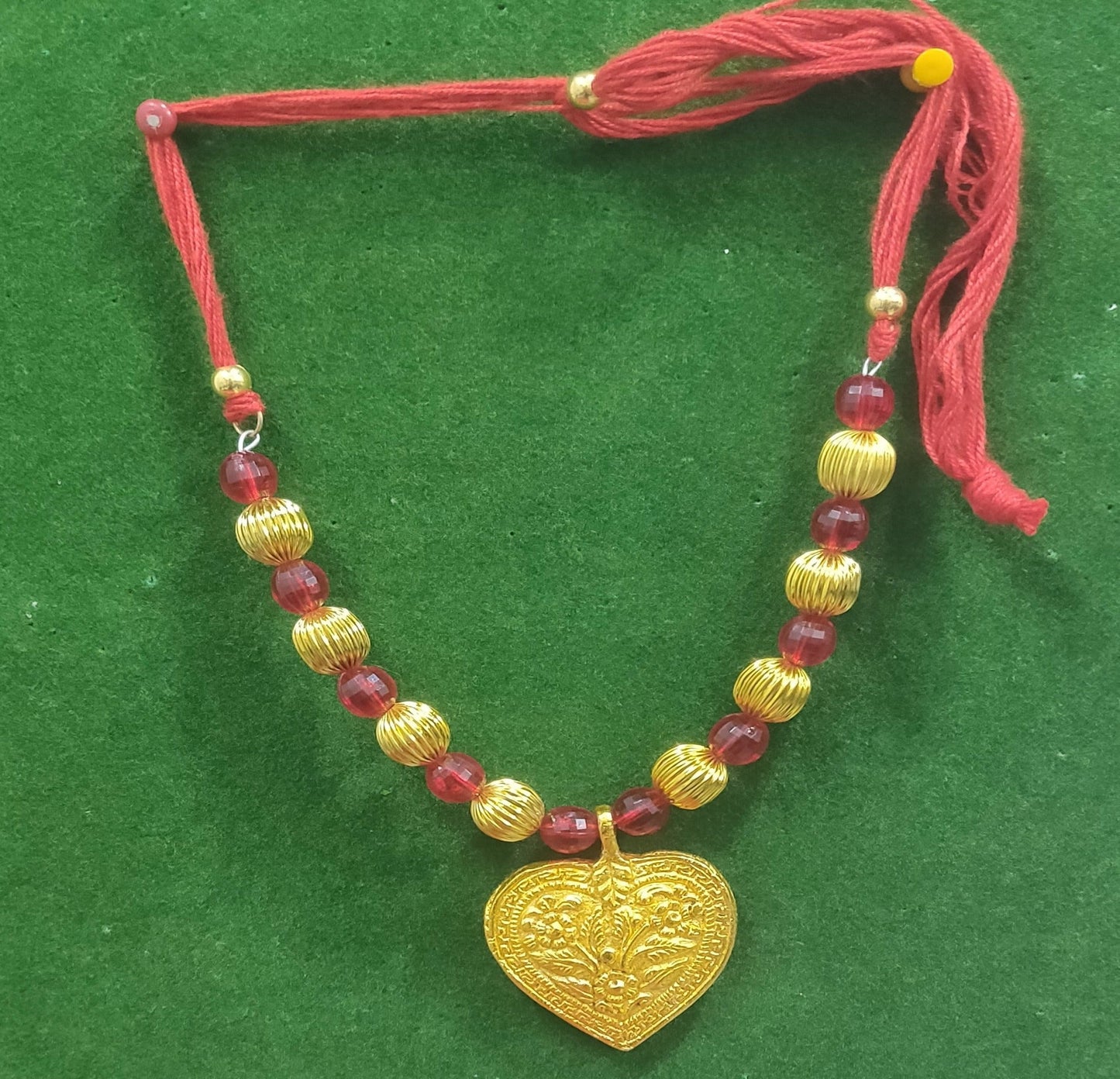 Punjabi Necklace