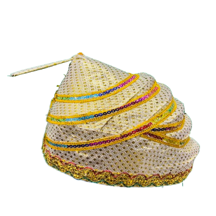 Shivaji Cap