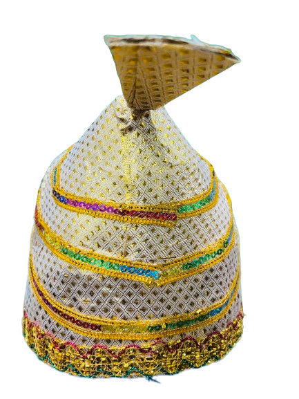 Chattrapati Maharaj Shivaji Cap