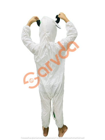 Sheep Animal Costume
