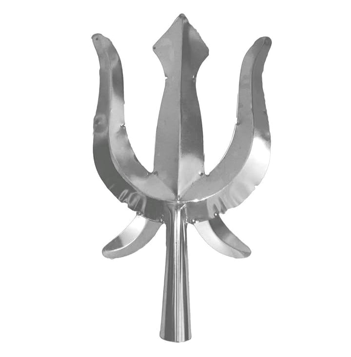 Trishul Small