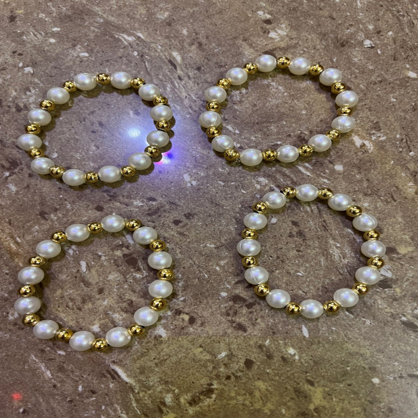 Bajuband and Braclet set - Pack of 12 (1 Dozen)