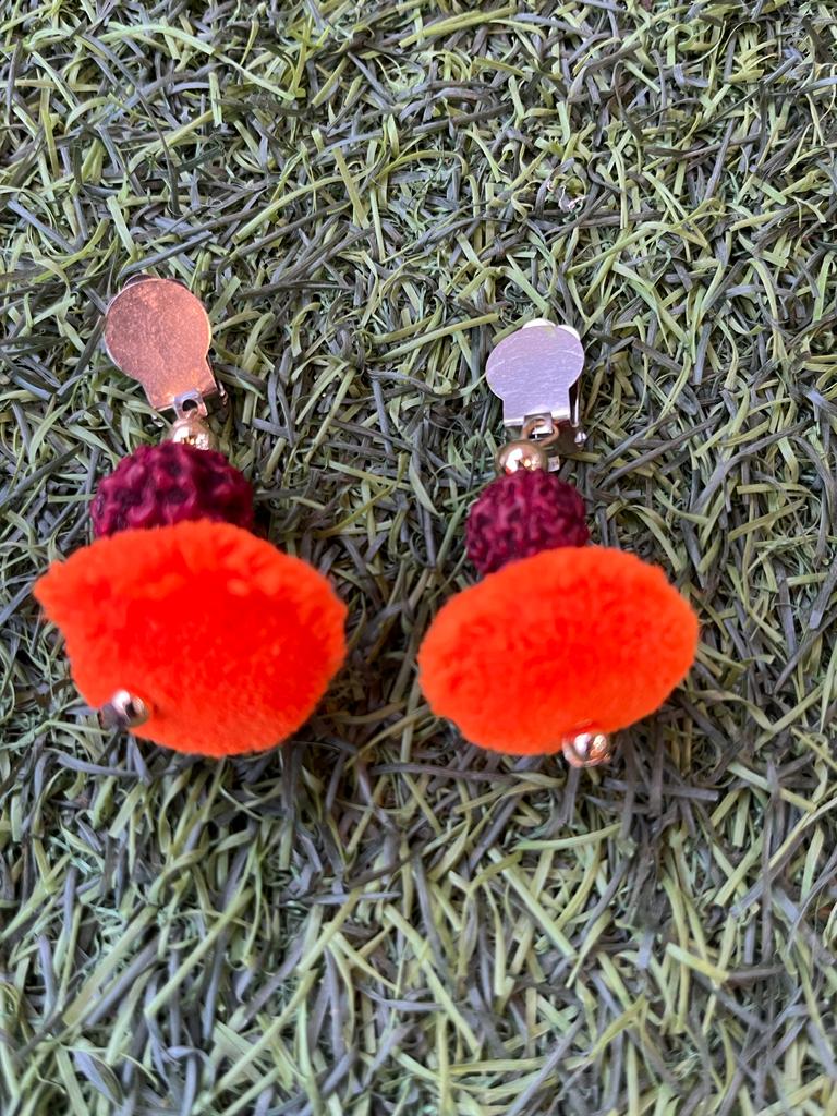 Rudraksha/ Vanvasi Mala Set - Pack of 4 pcs