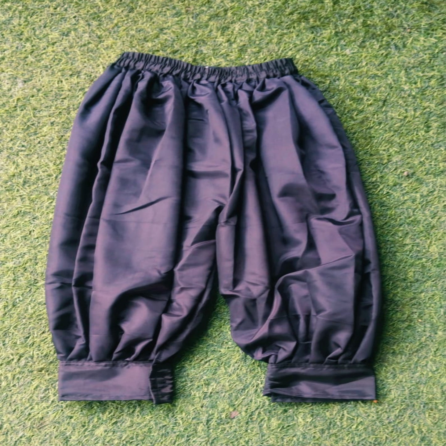 Black Herum For Both Kids and Adults