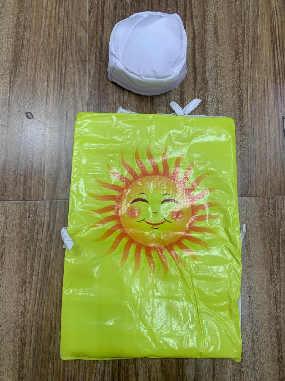 Sun Kids Costume