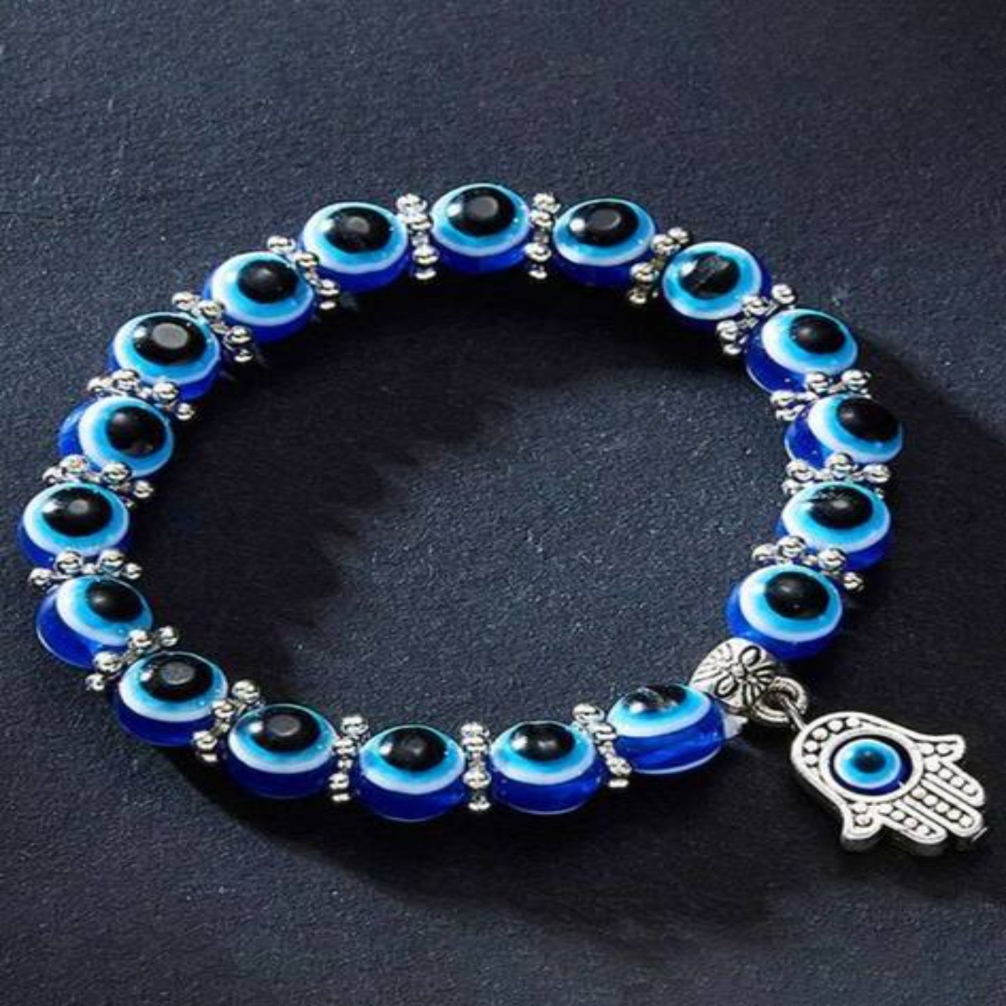Evil Eye Bracelet