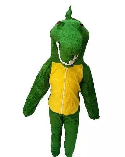 Crocodile Animal costume