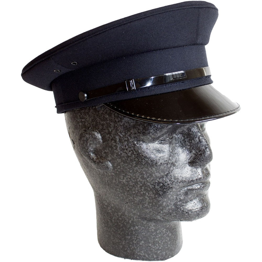 Black Peak Cap