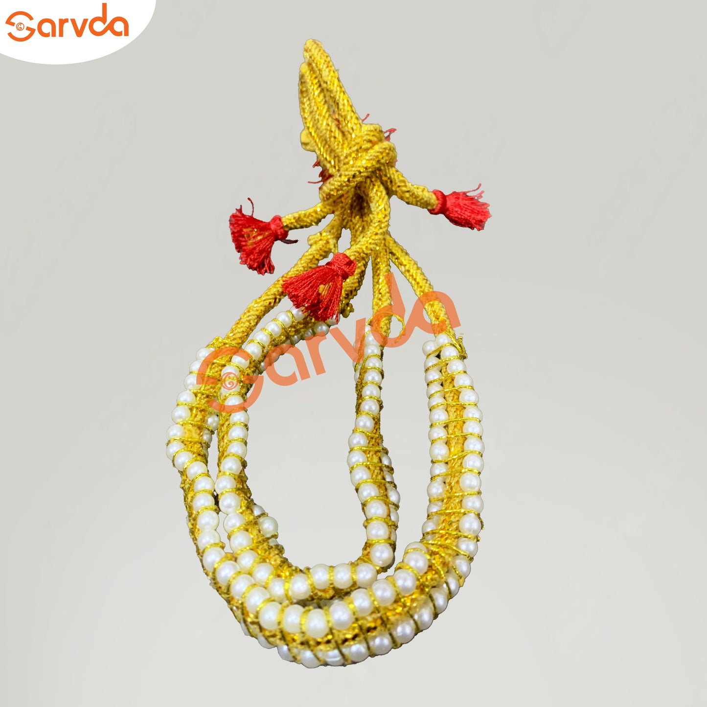Radha Rani Waist Belt -Girls