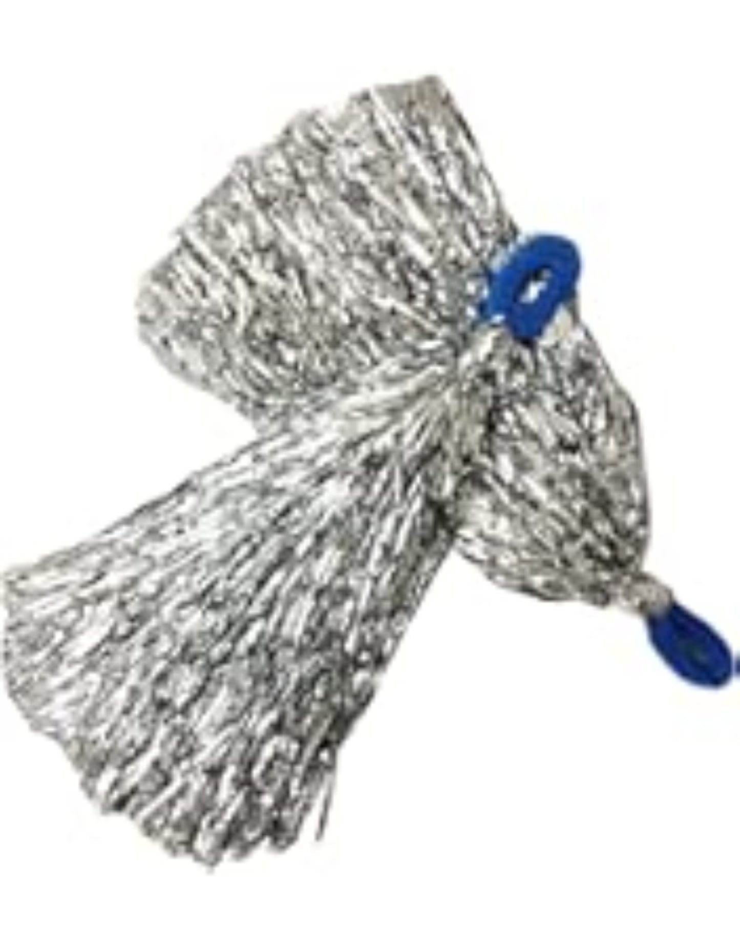 POM-POM (2 Pcs) set - Silver