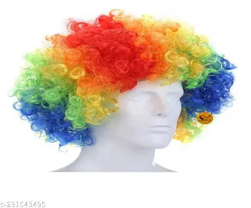 Joker / Holi wig