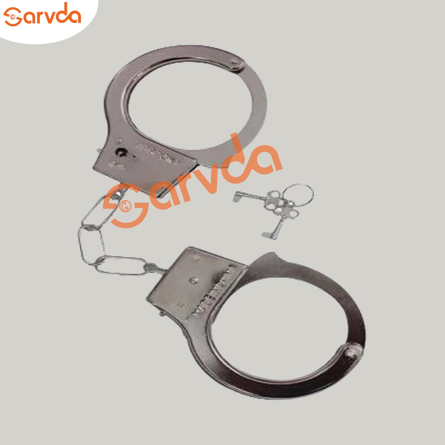 Hand Cuffs