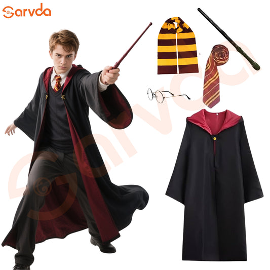 Harry Potter Costume