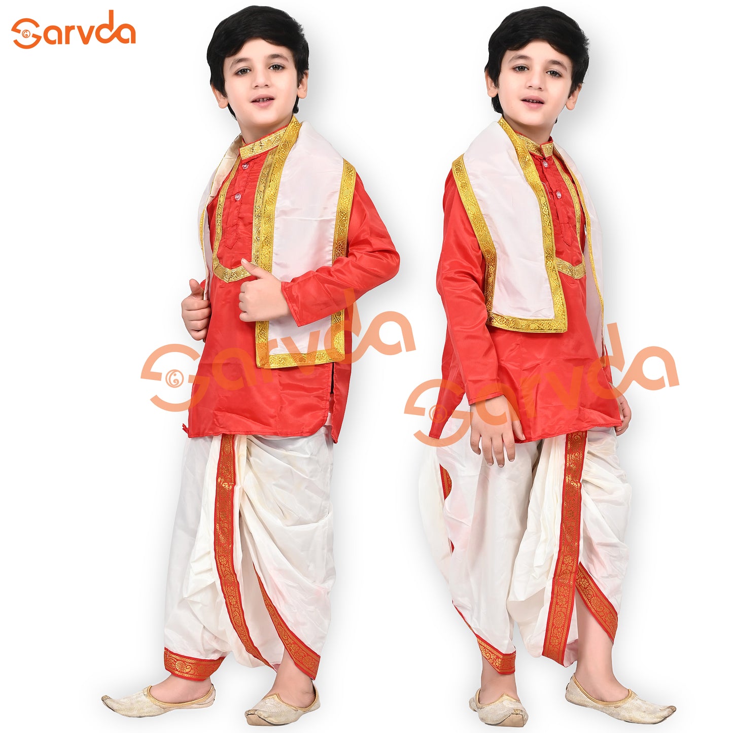 Bengali Boy State Costume Fancy dress