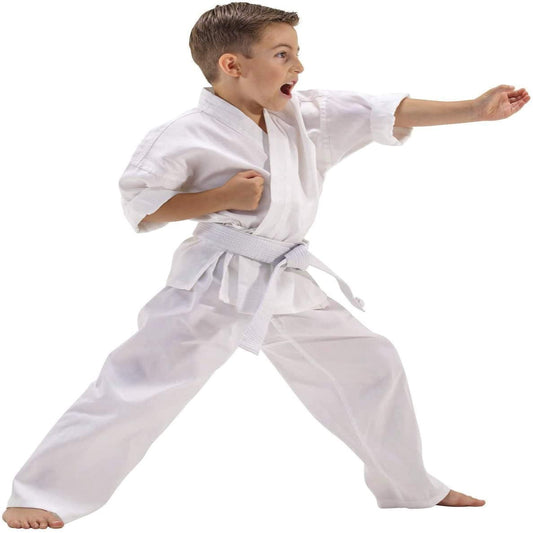Judo Karate Uniform For Kids