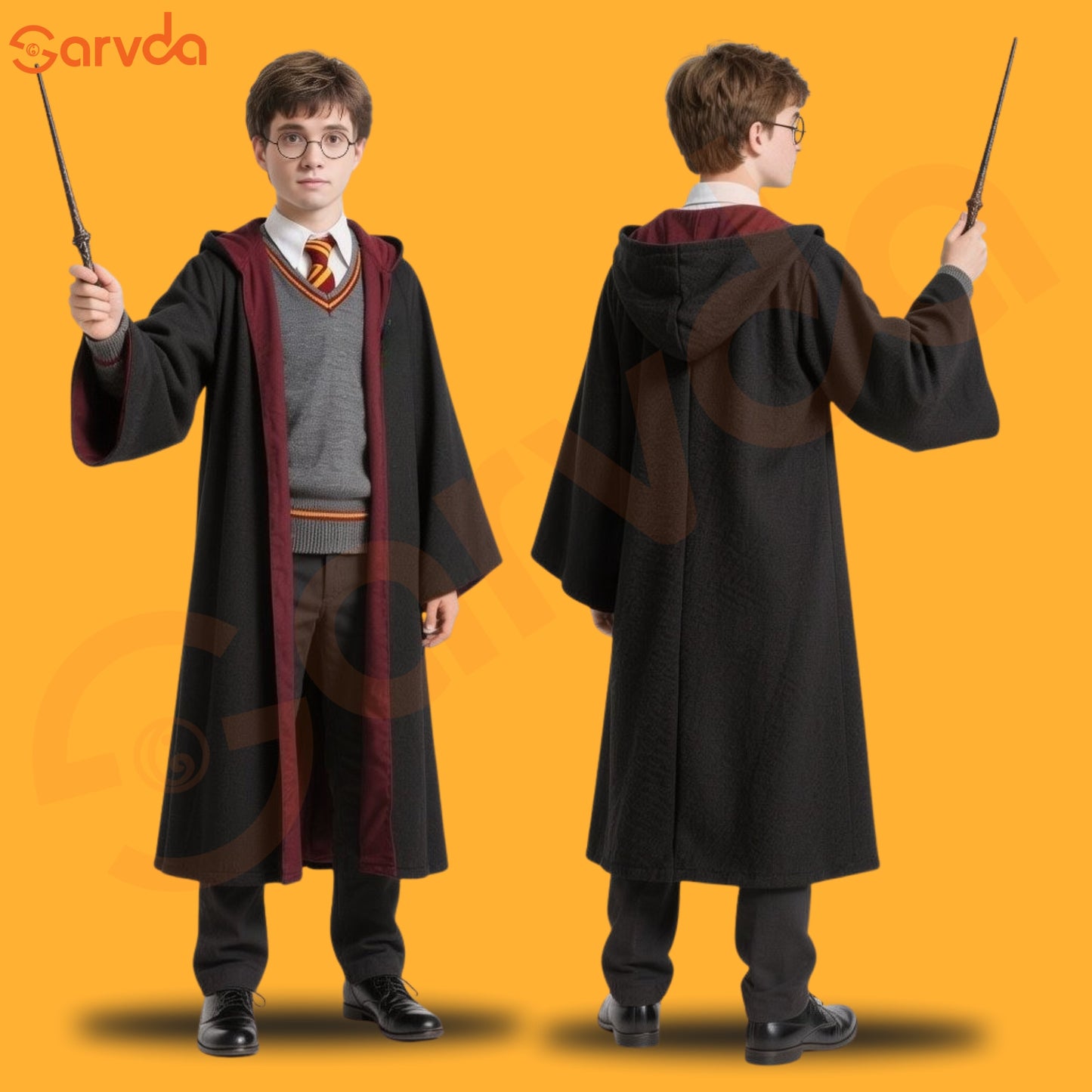 Harry Potter Costume