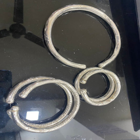 Haryanvi Kada Set 5 Pcs Wala
