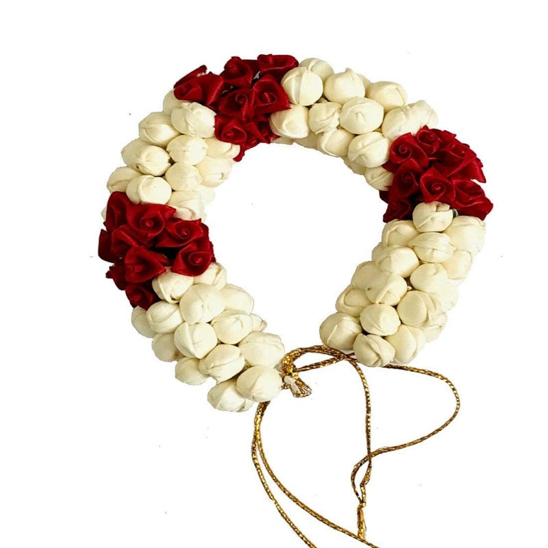 Gajra Set of 6pcs