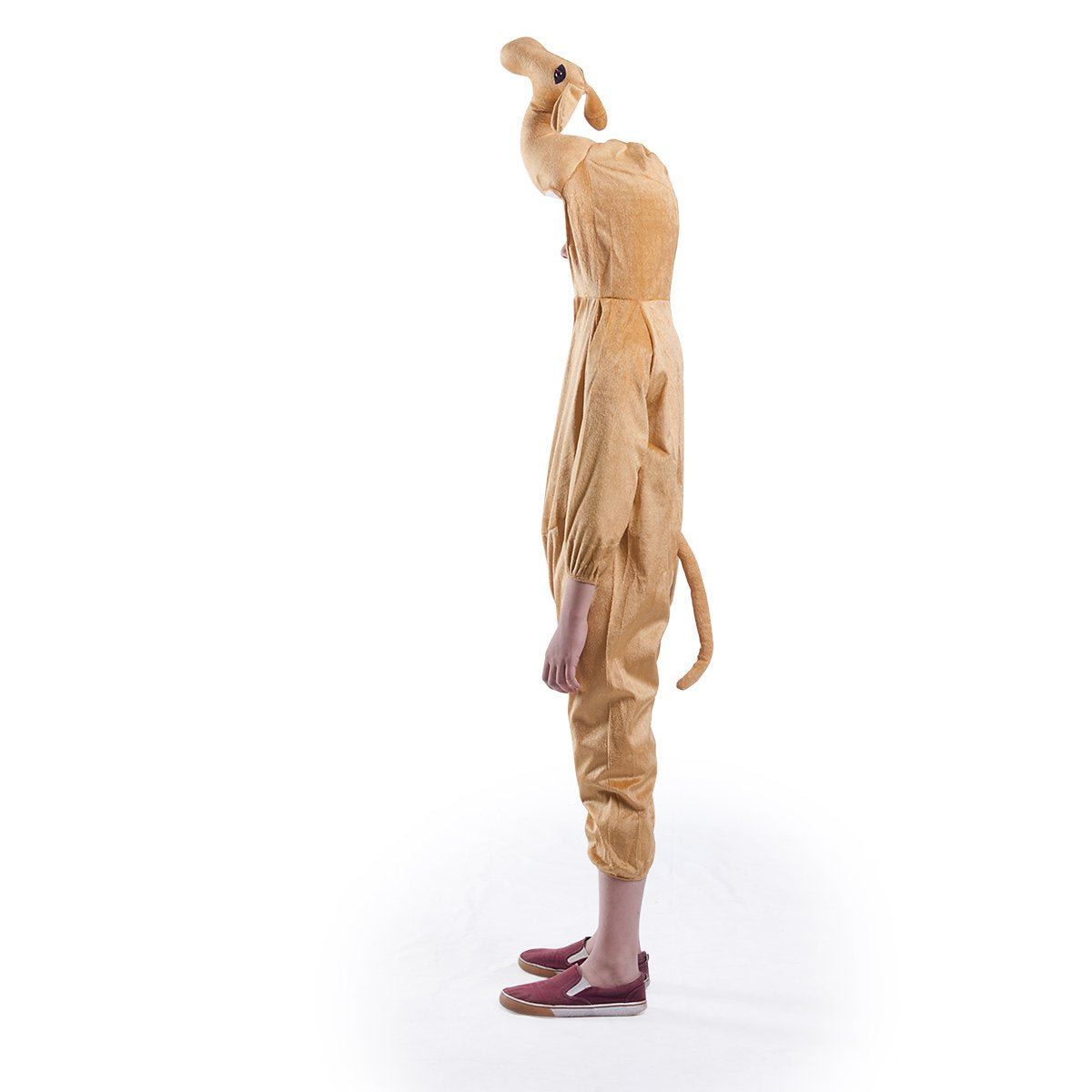 Camel Animal Jumpsuit for kids