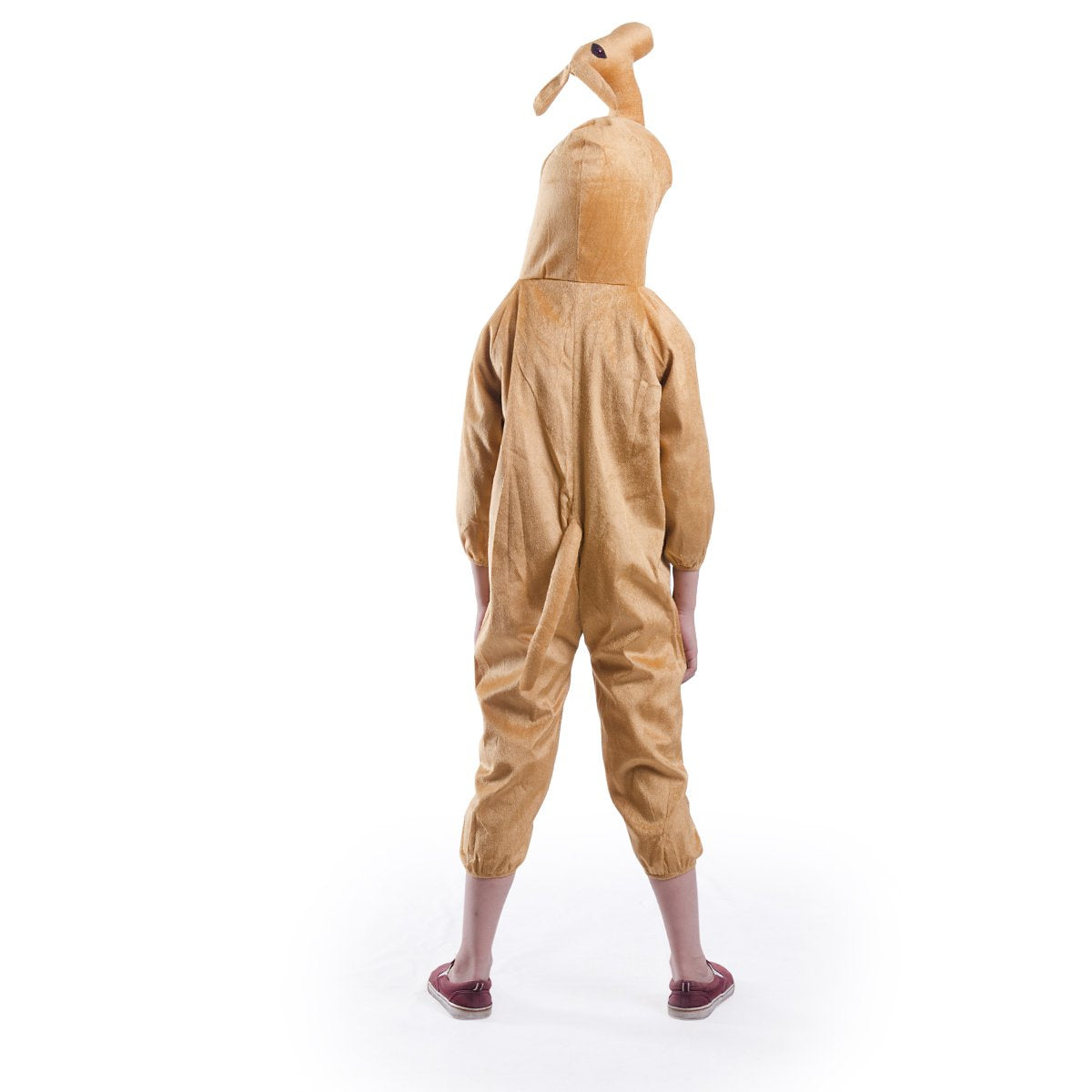Camel Animal Jumpsuit for kids