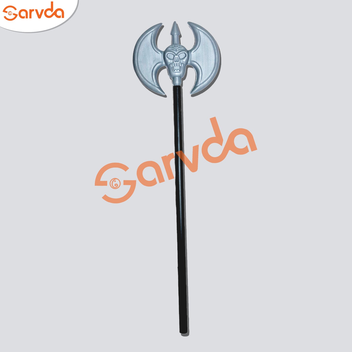 Halloween Devil Axe - 1