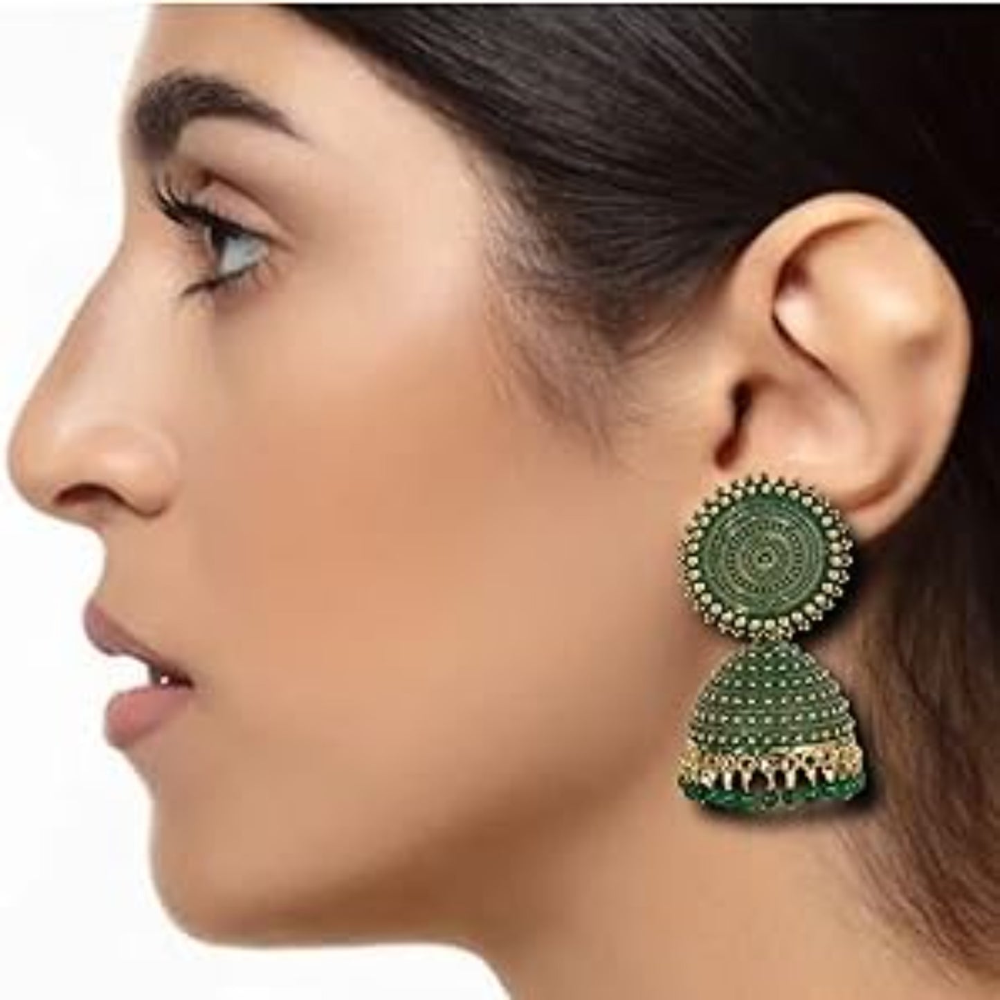 Earings - B