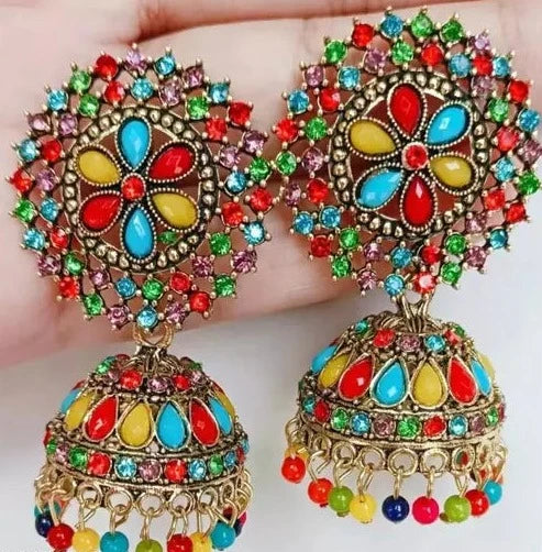 Earings - G