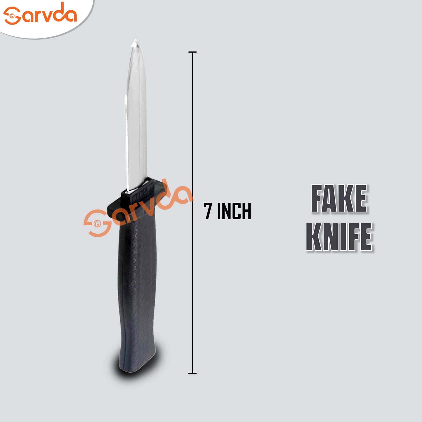 Fake Knife