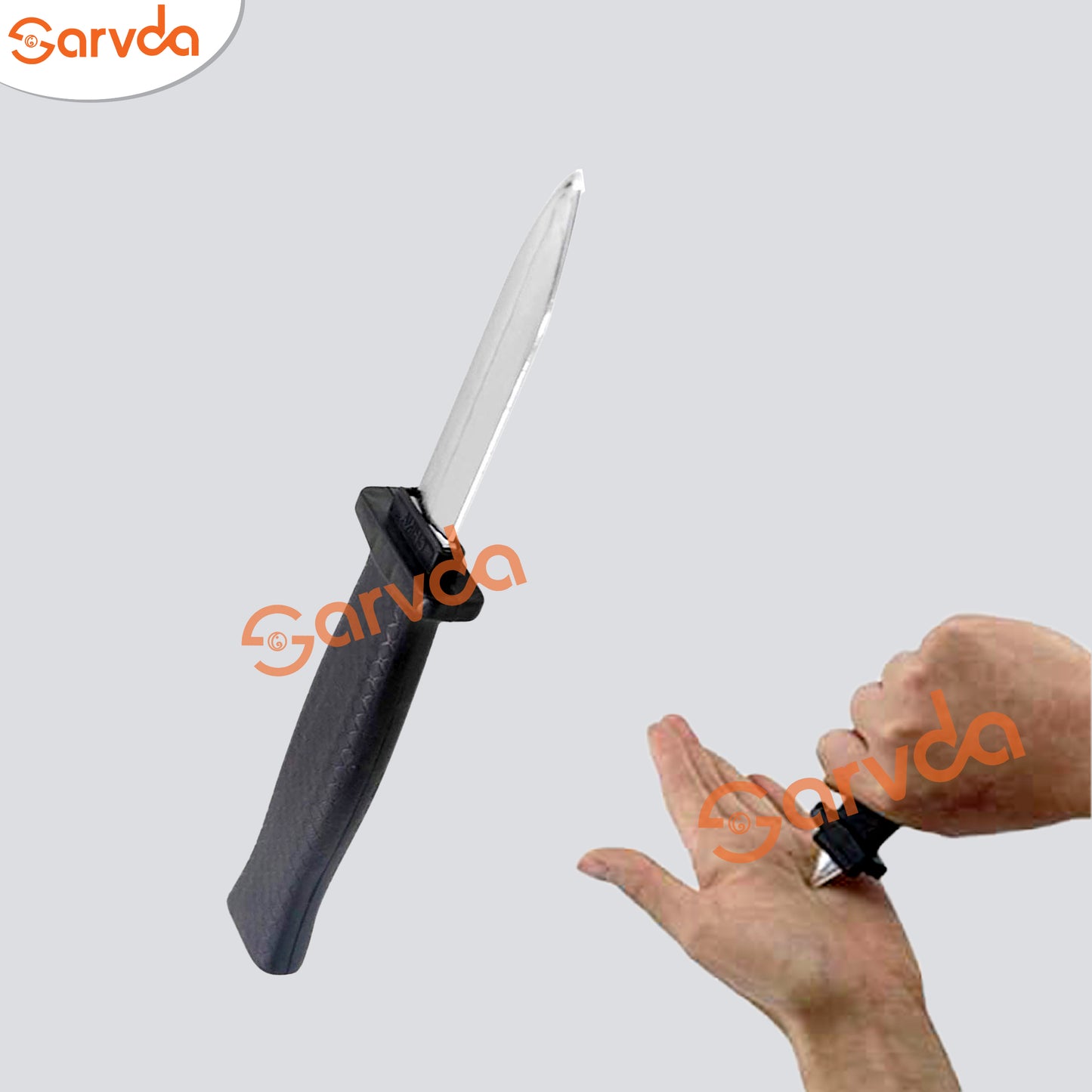 Fake Knife
