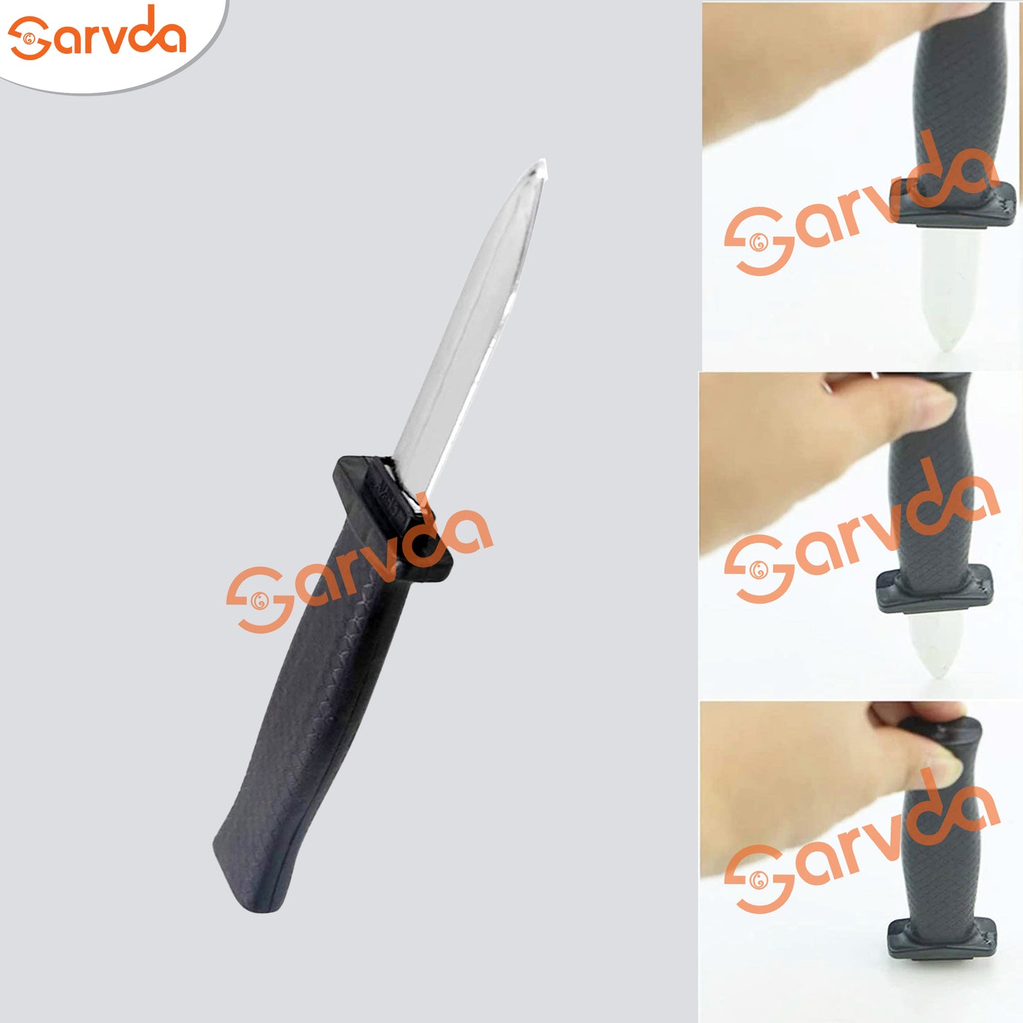 Fake Knife