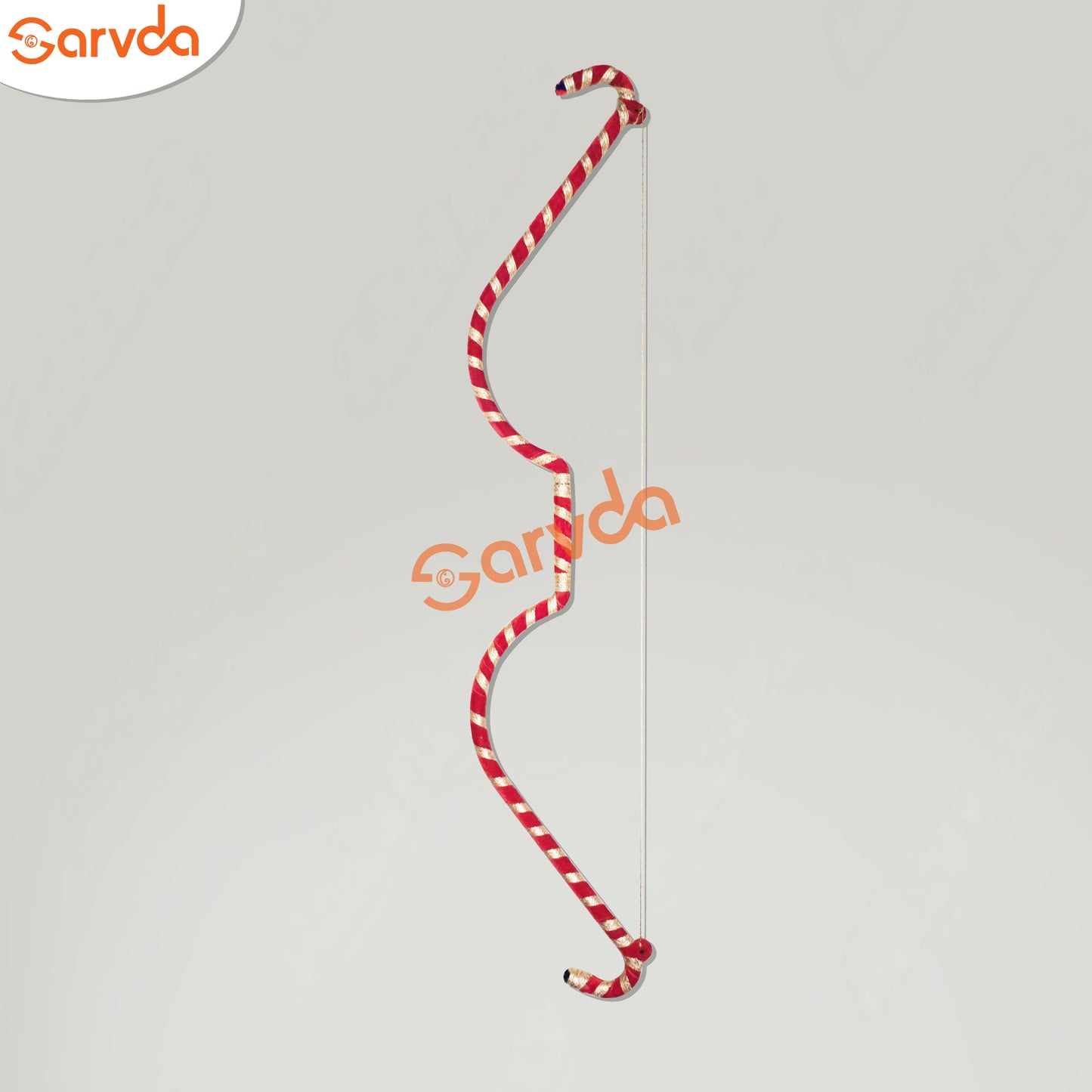 Foldable Dhanush for Adult - 4 Feet Size