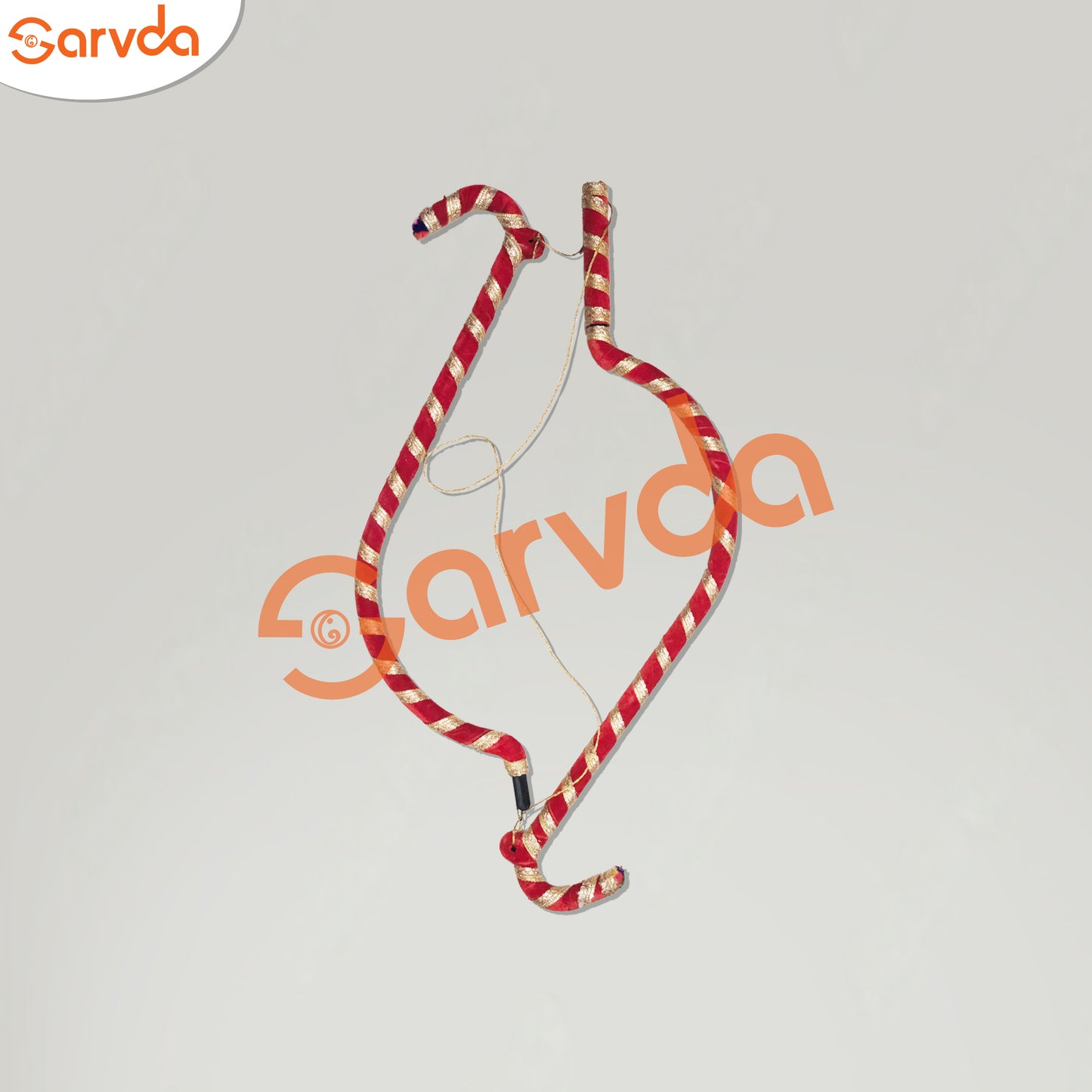 Foldable Dhanush for Adult - 4 Feet Size