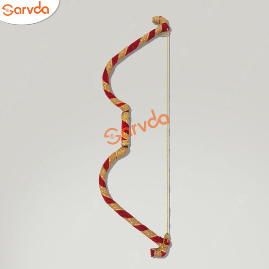 Foldable Dhanush for kids - 2 Feet