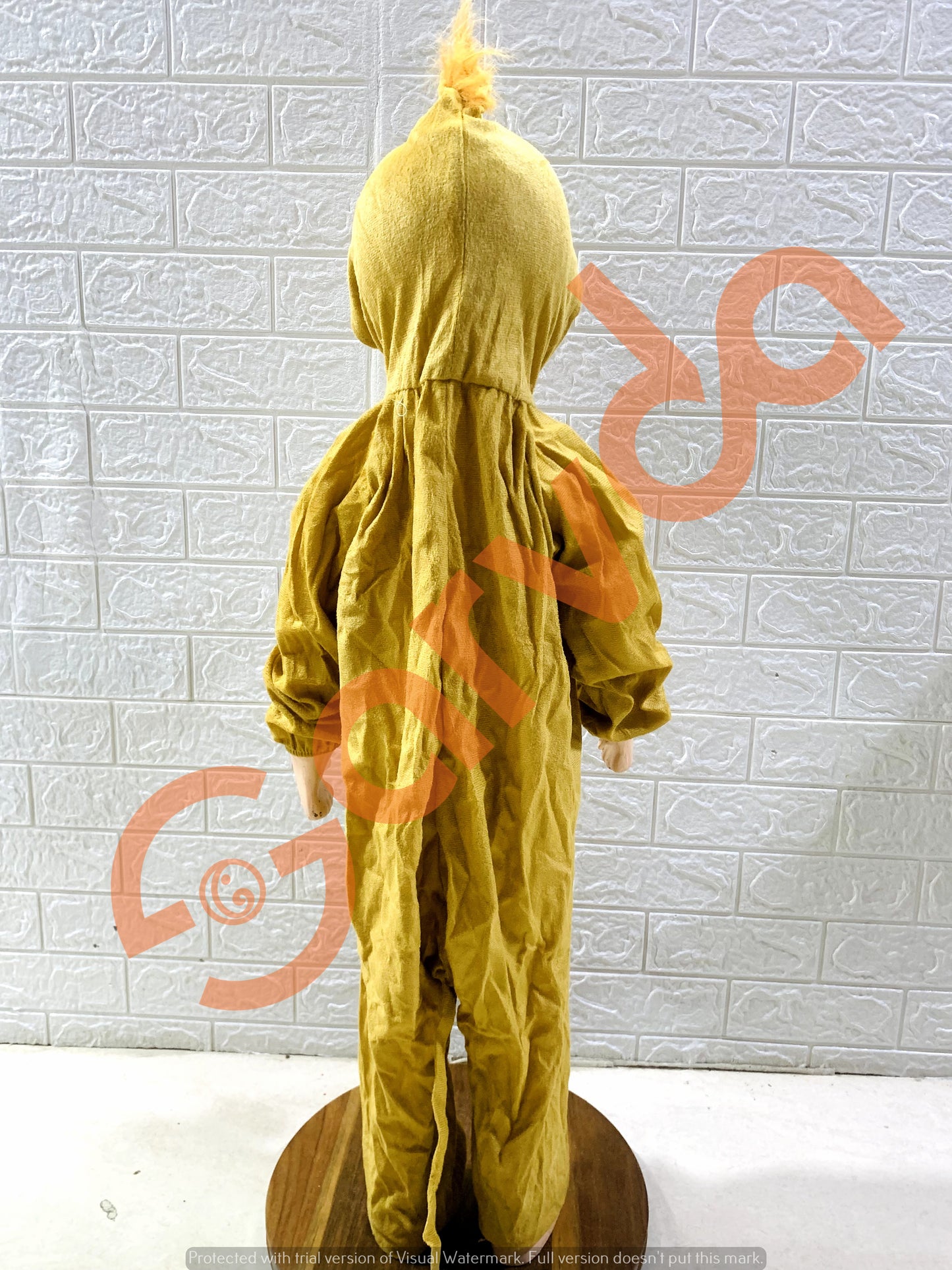 Horse Animal Costume