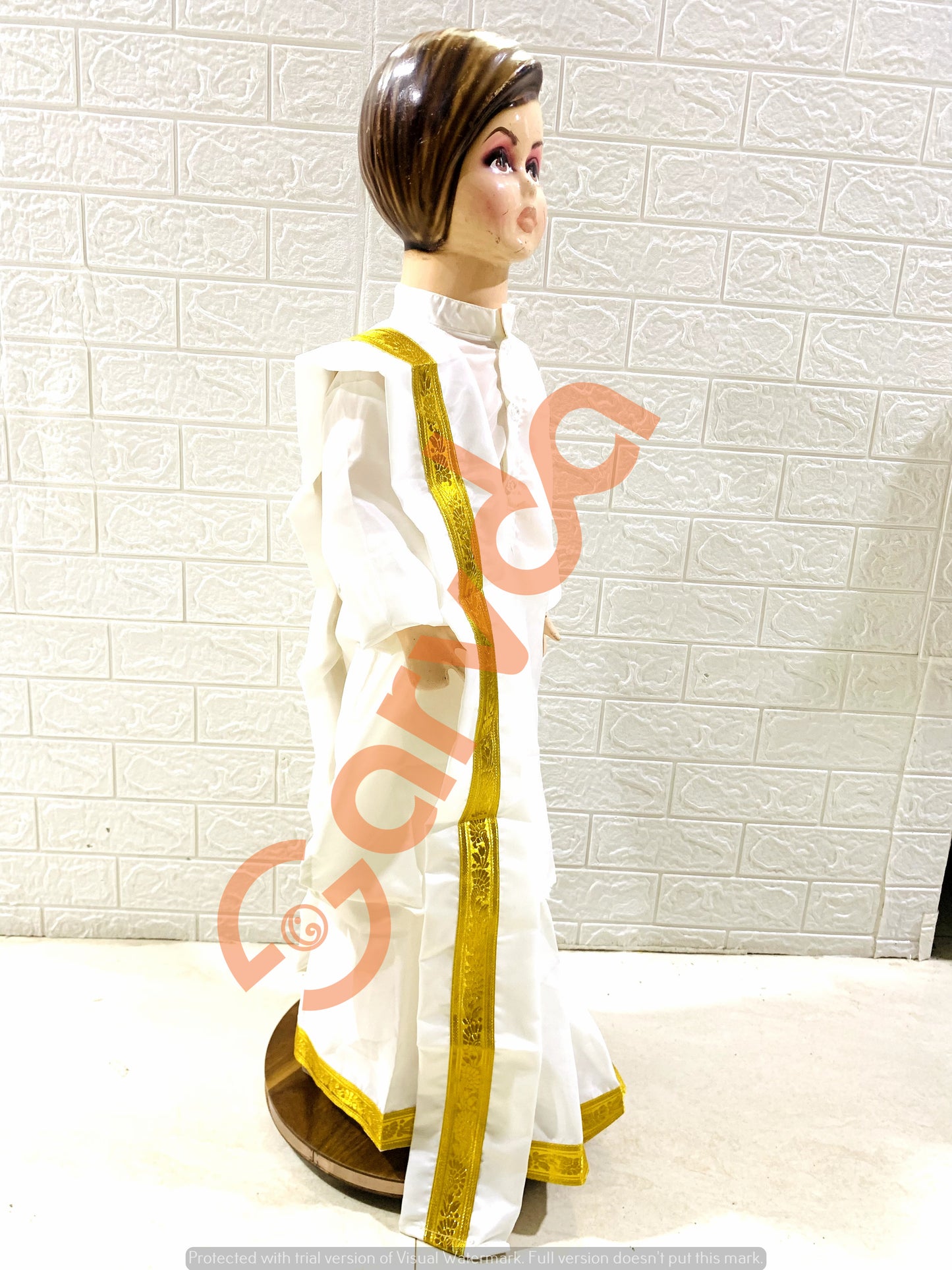 Kerala dress for Boys