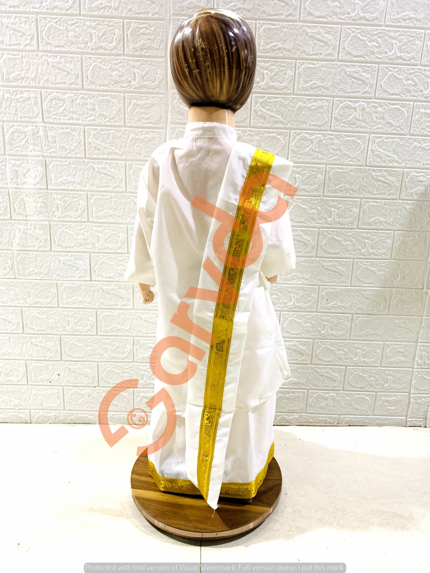 Kerala dress for Boys